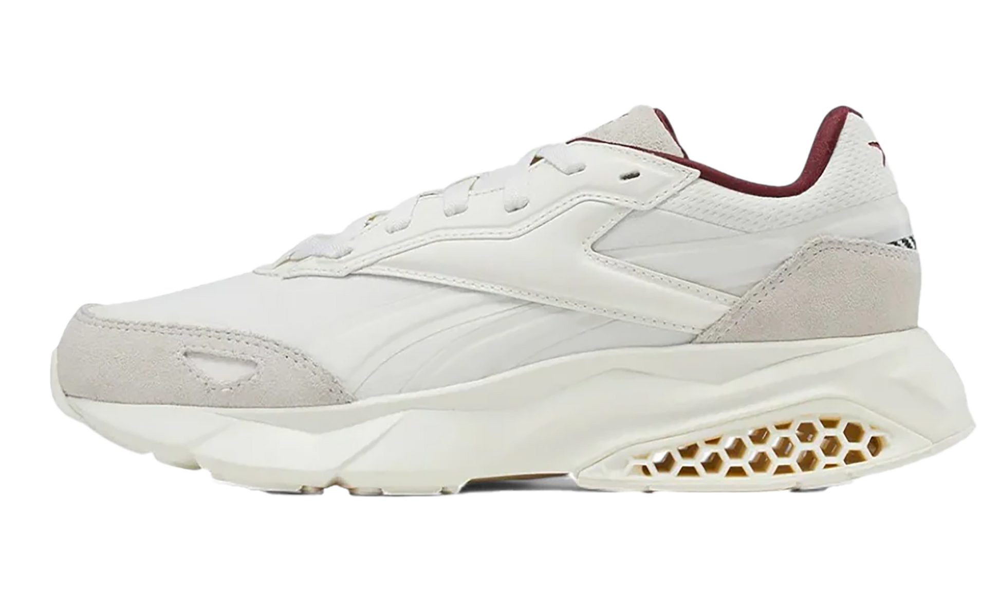 Hexalite Legacy 1.5 Women "White/red"