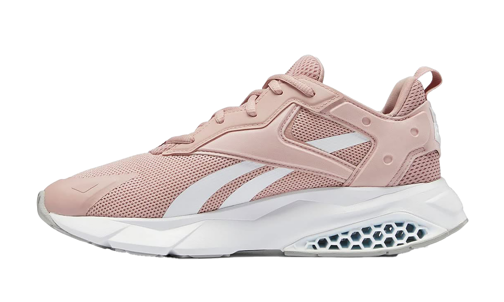 Hexalite Legacy Women "Pink/white"