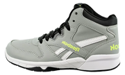 Hi 2 Td "Black/neon Lime"