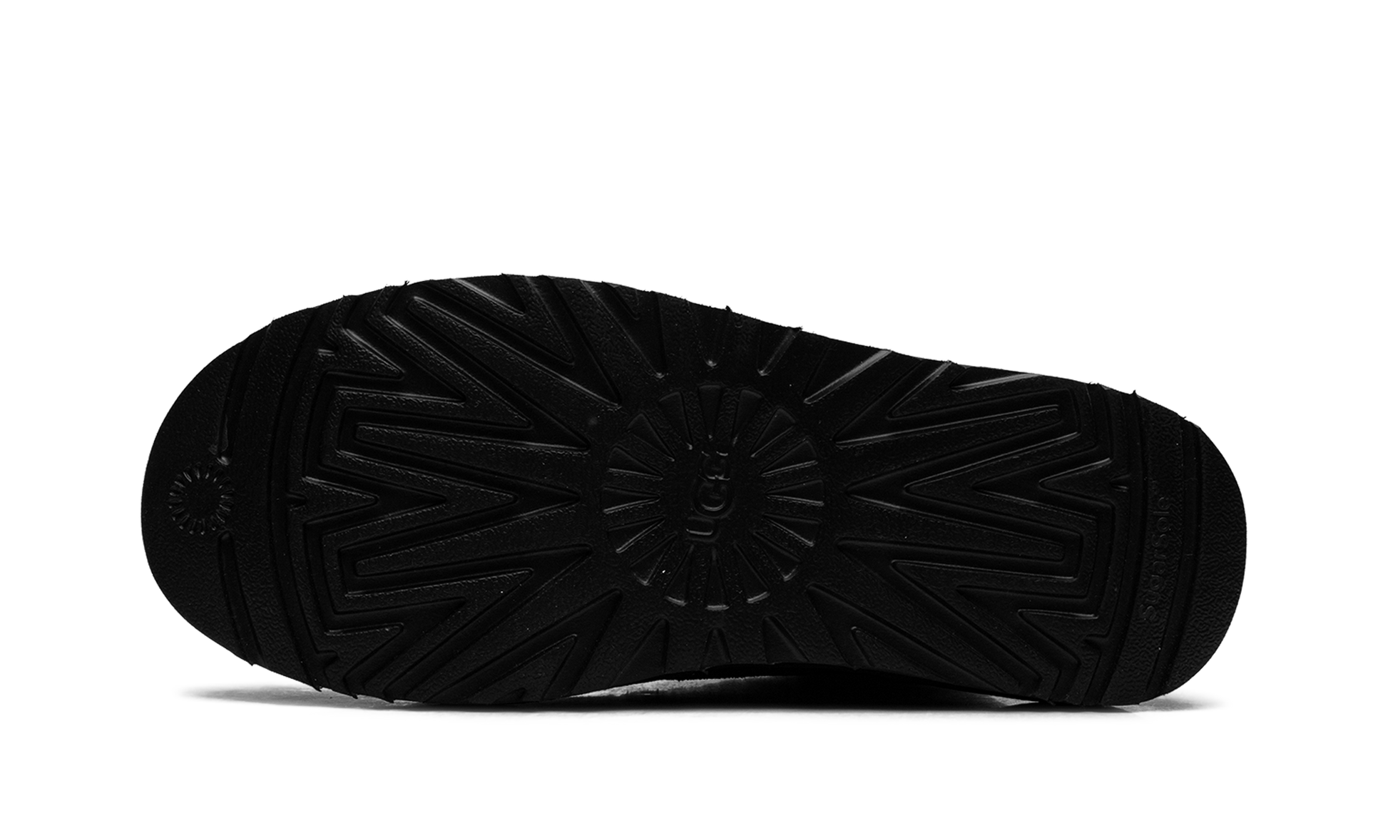 Highland Hi Heritage Trainer "Black" 1144054 BLKS