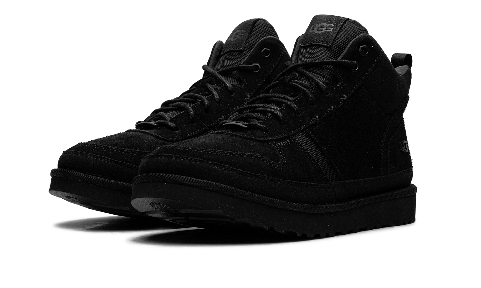 Highland Hi Heritage Trainer "Black"