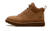 Highland Hi Heritage Trainer "Chestnut suede" 1144054 CTSD