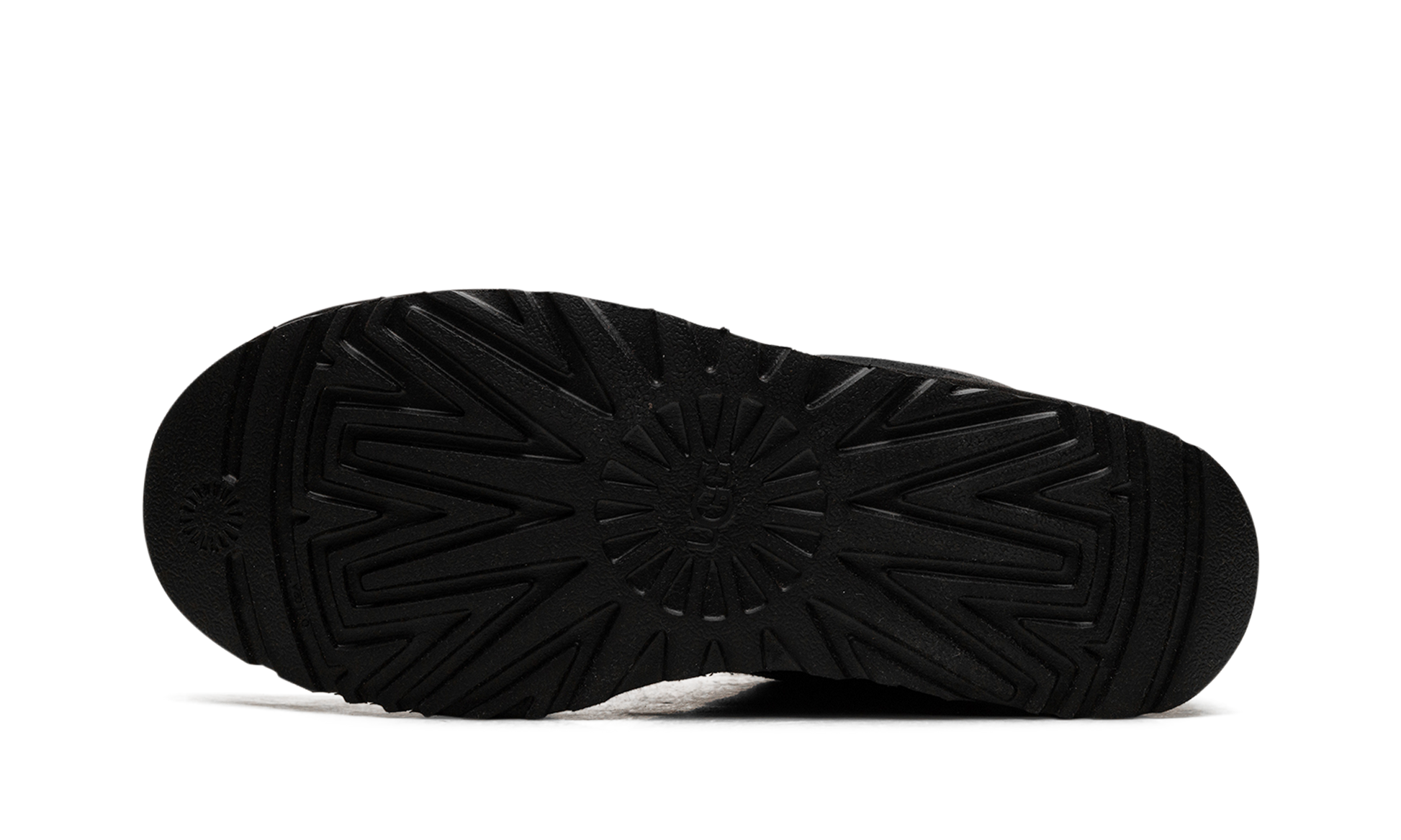 Highland Hi Heritage Women "Black" 1112281 BLK