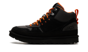 Highland Hi Heritage Women "Black"