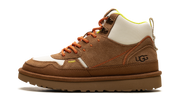 Highland Hi Heritage Women "Chestnut" 1112281 CHE