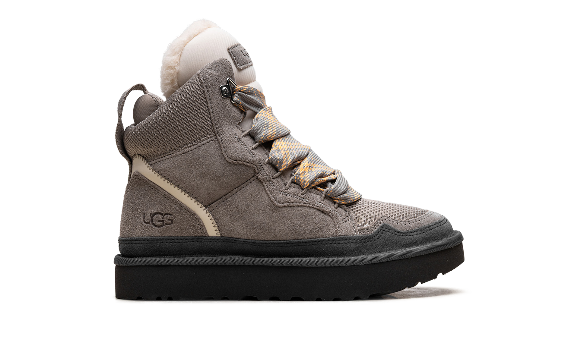 Highmel Women "Cobble grey" 1145390 CBBLG