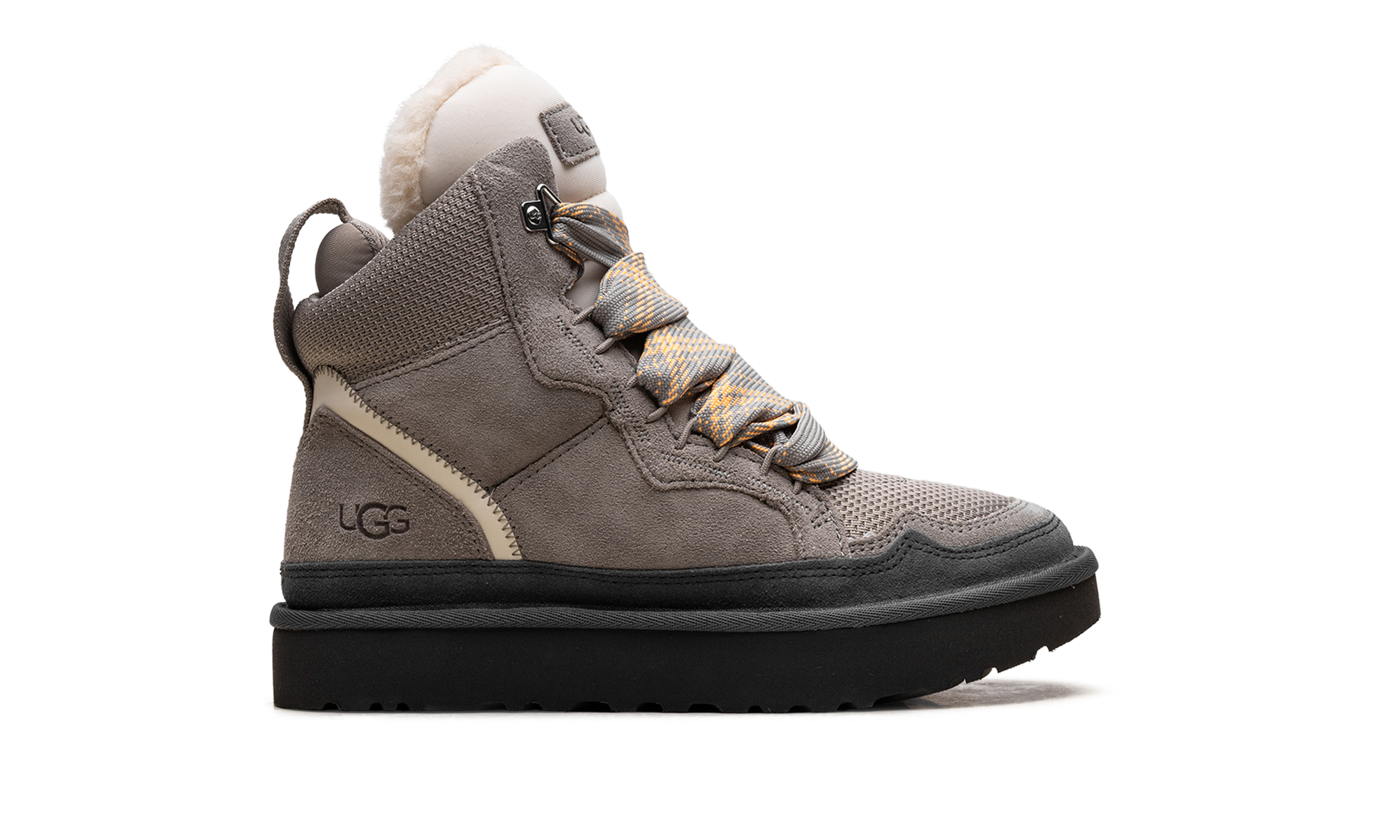 Highmel Women "Cobble grey" 1145390 CBBLG