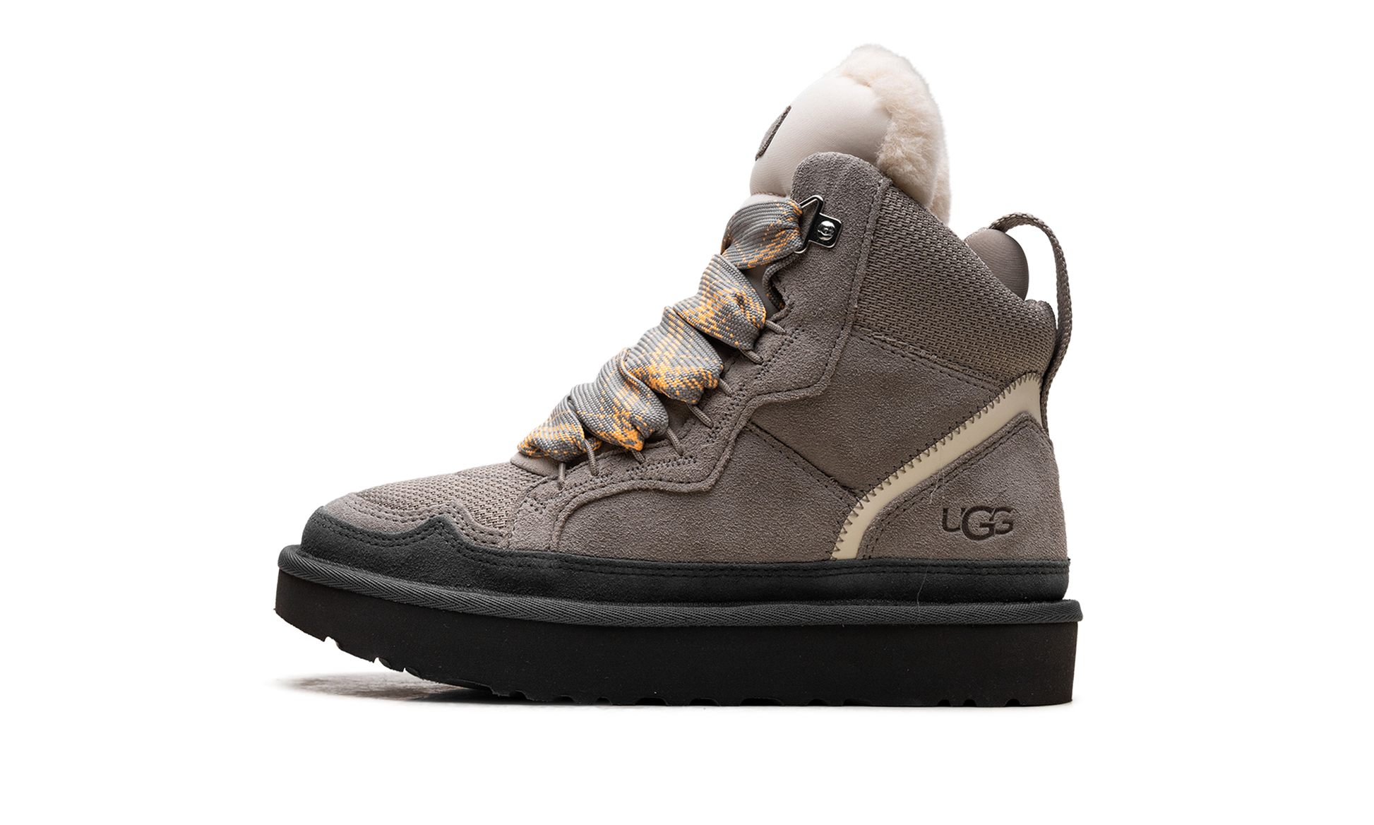 Highmel Women "Cobble grey" 1145390 CBBLG