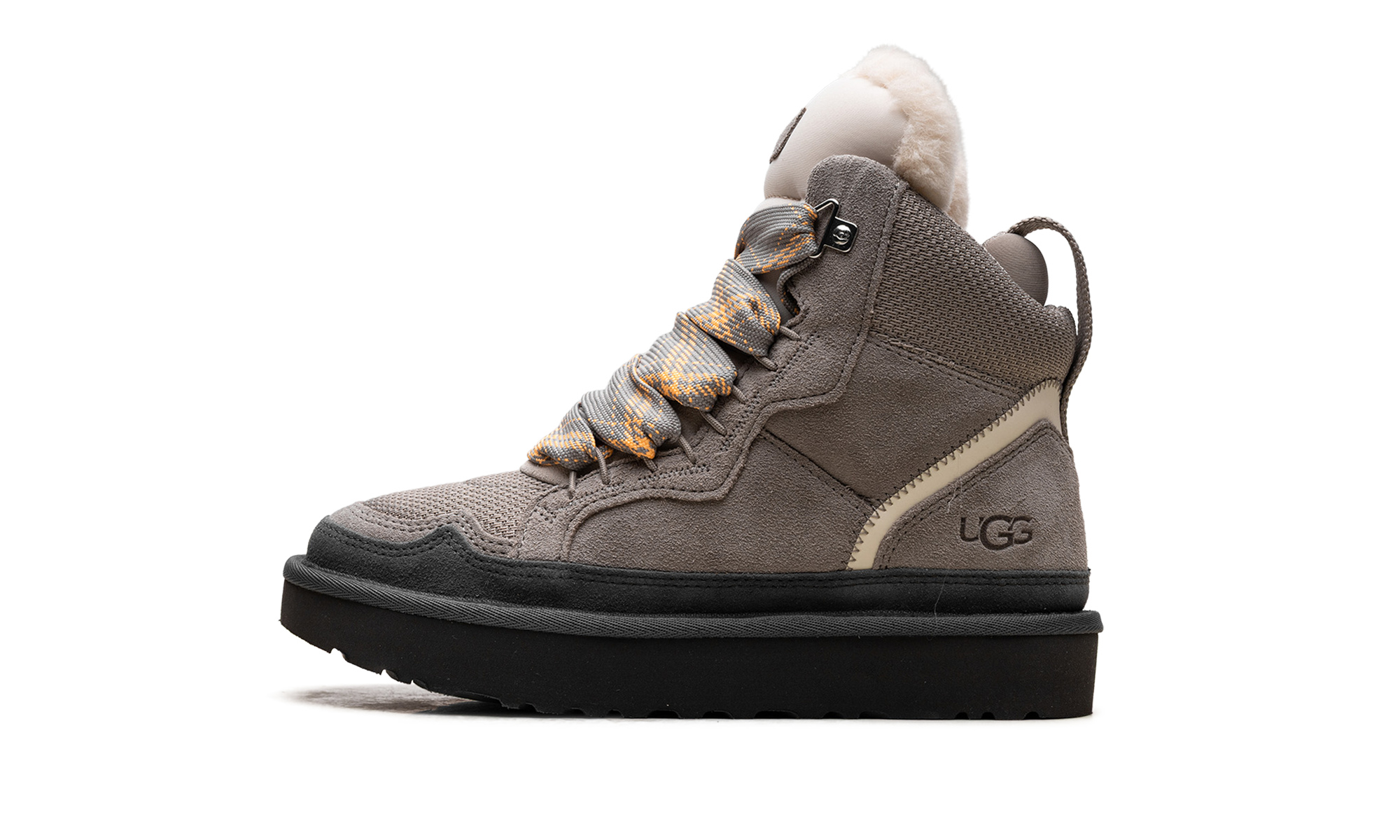 Highmel Women "Cobble grey" 1145390 CBBLG