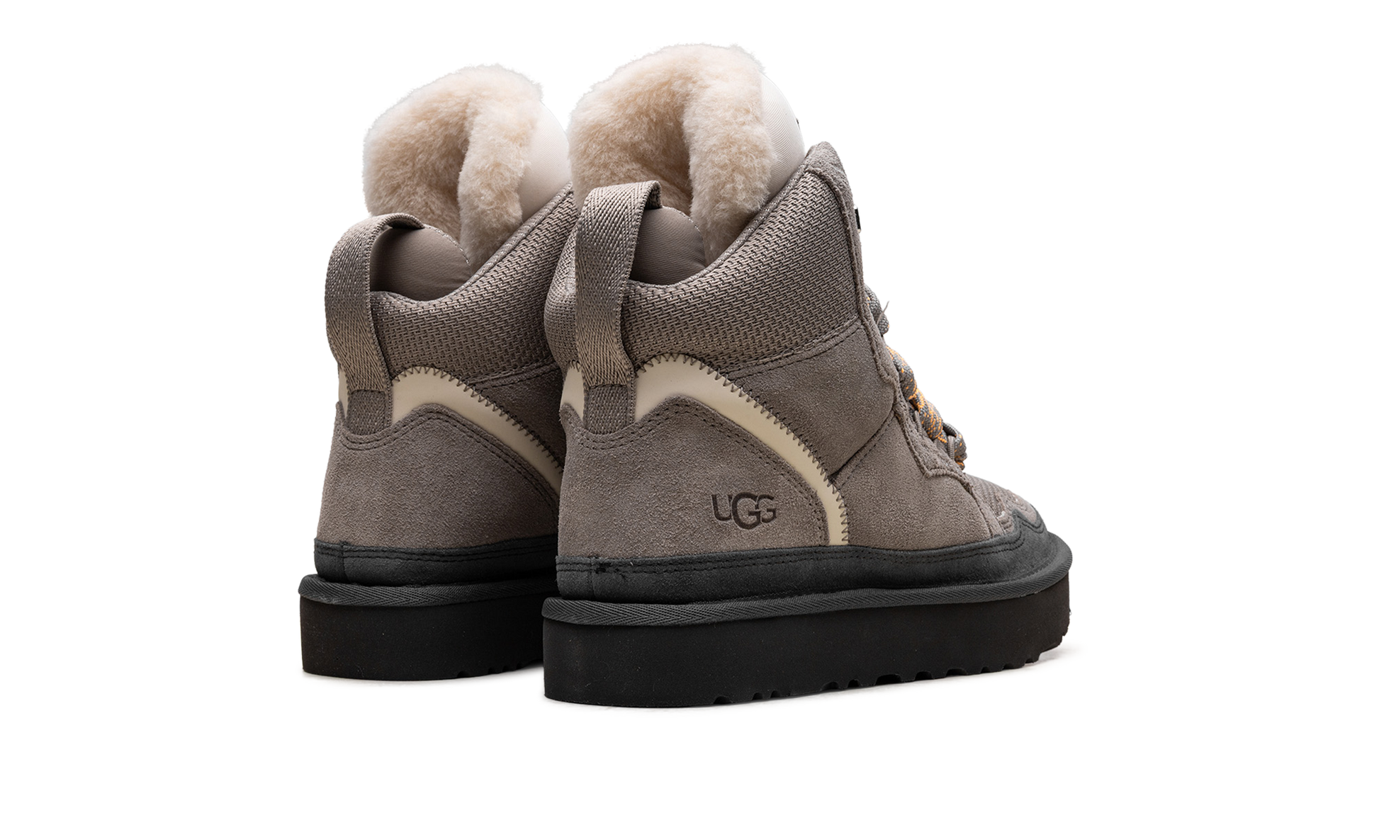 Highmel Women "Cobble grey" 1145390 CBBLG