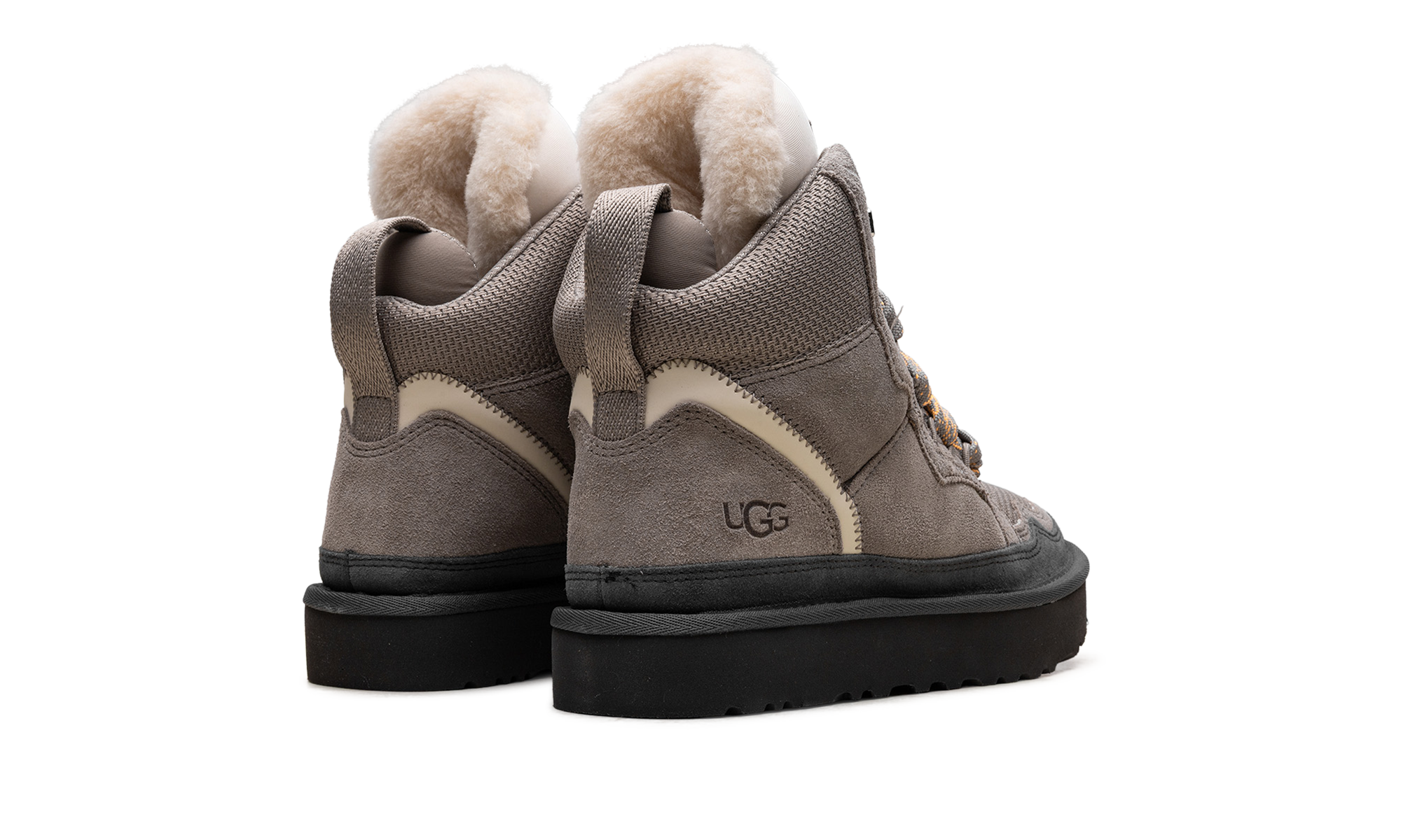 Highmel Women "Cobble grey" 1145390 CBBLG