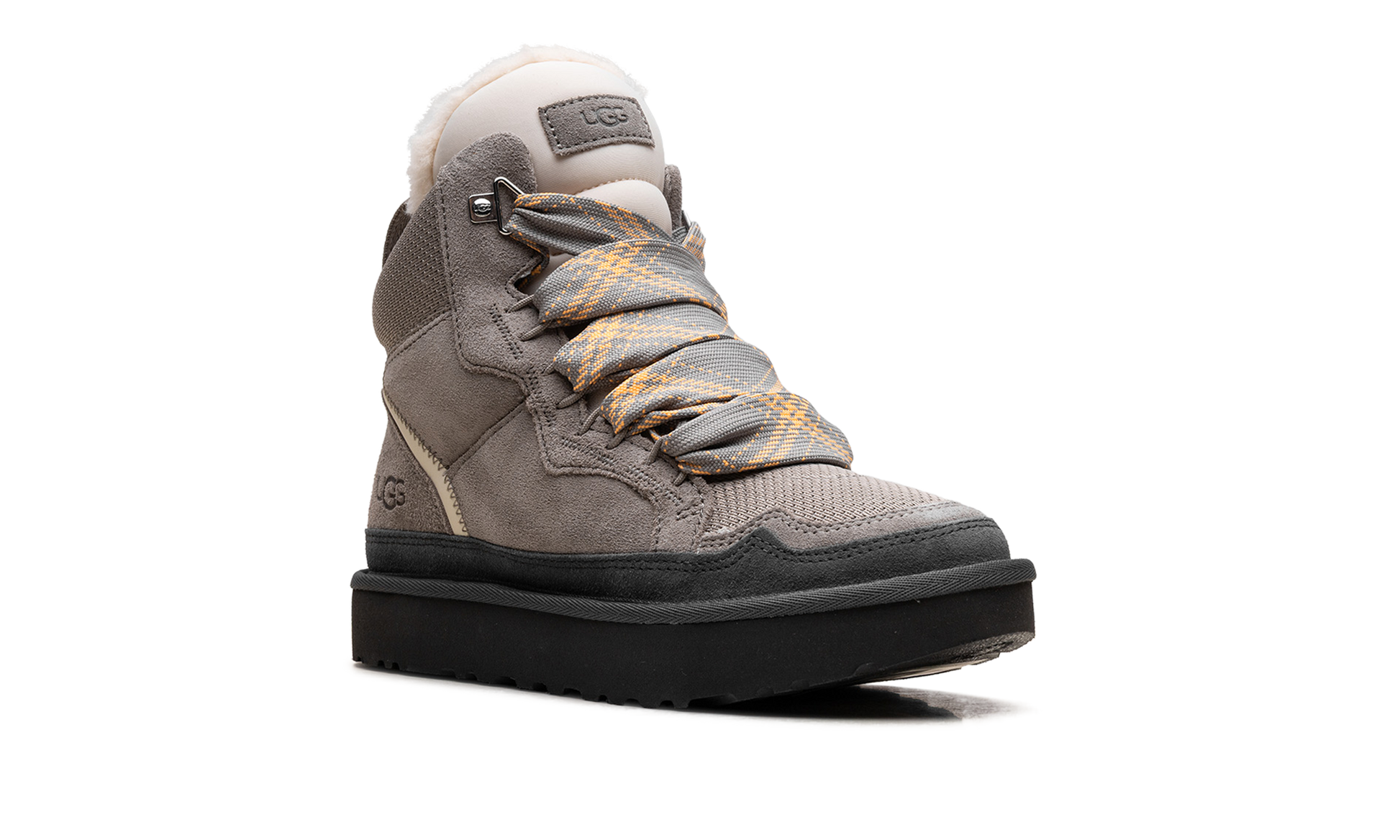 Highmel Women "Cobble grey" 1145390 CBBLG