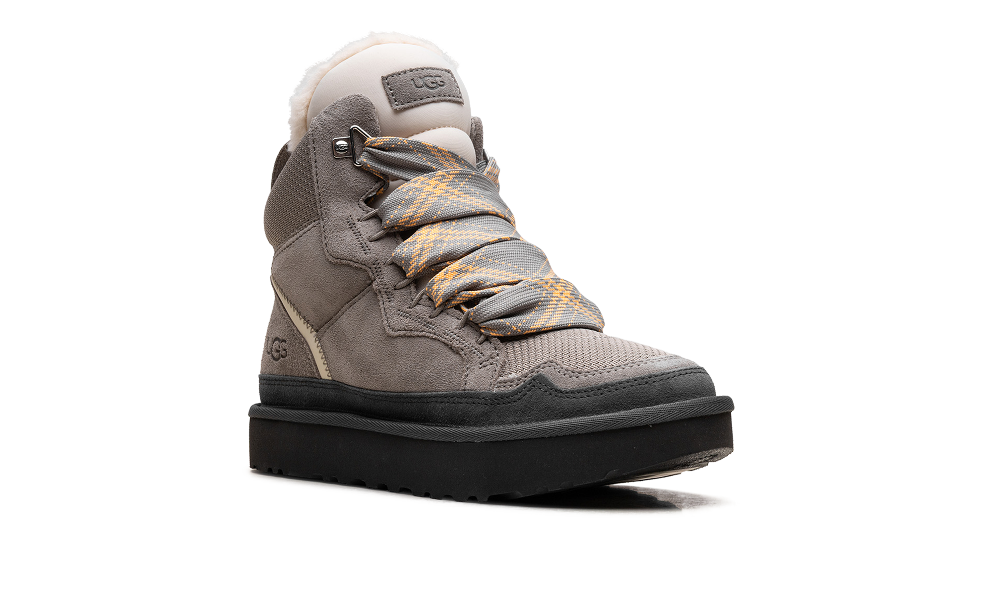 Highmel Women "Cobble grey" 1145390 CBBLG