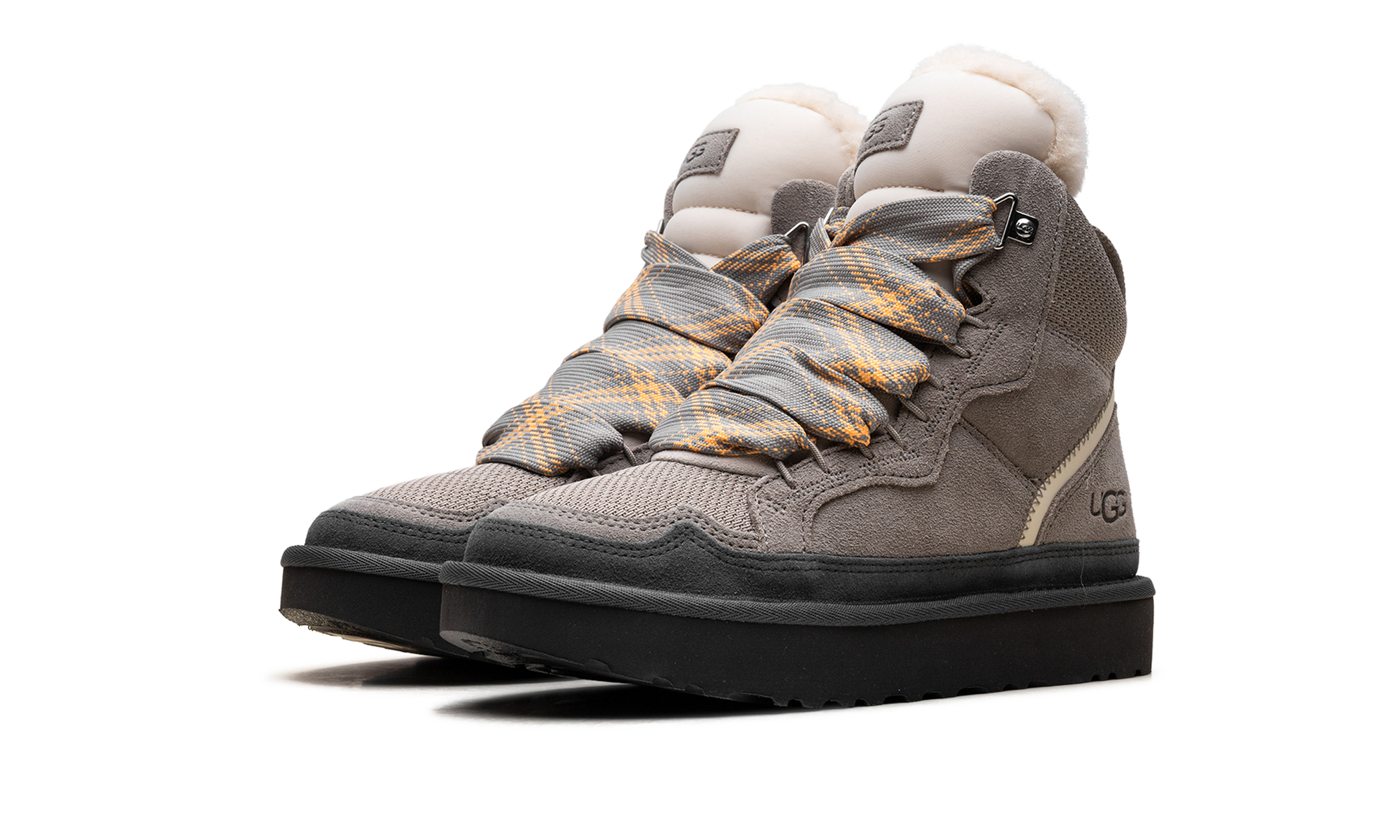 Highmel Women "Cobble grey" 1145390 CBBLG