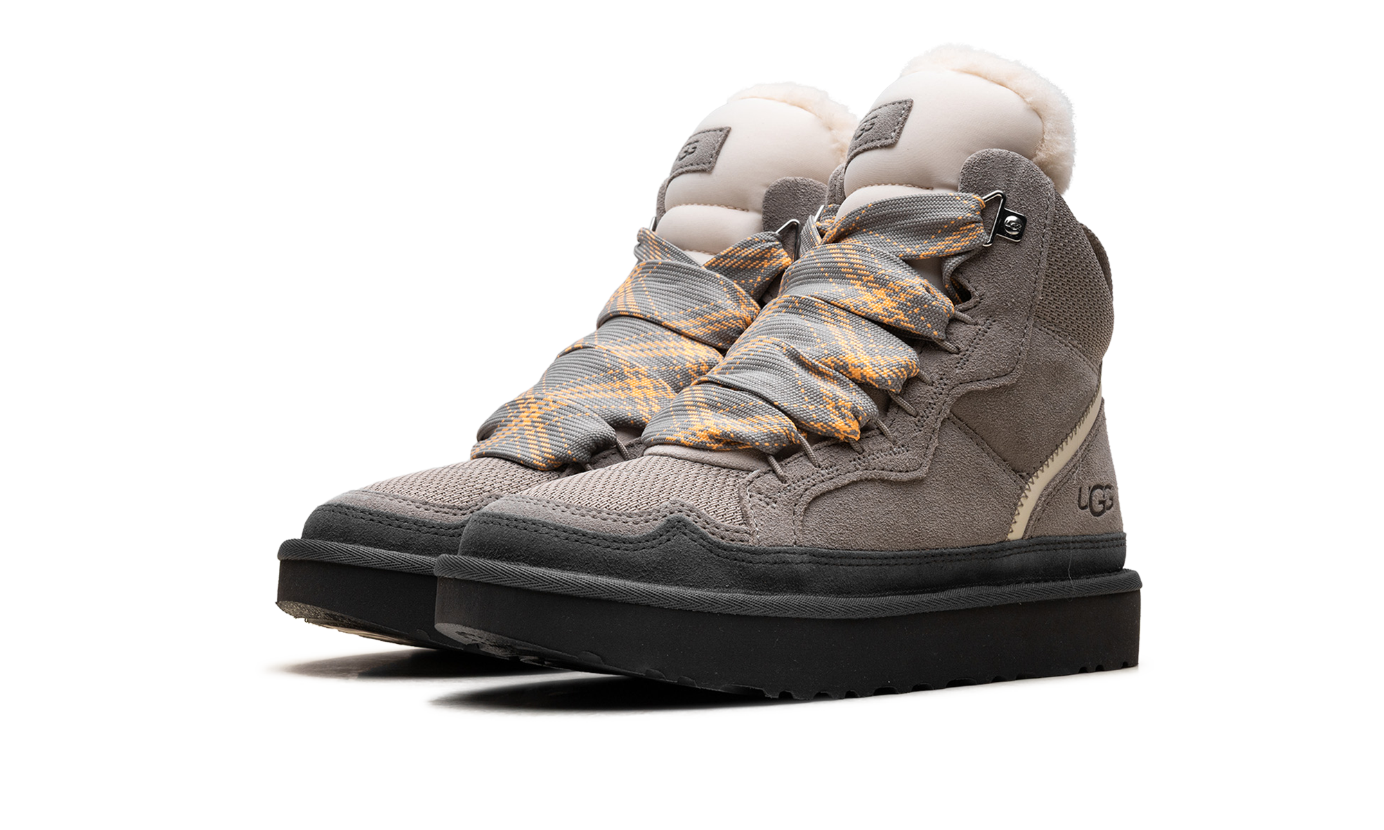 Highmel Women "Cobble grey" 1145390 CBBLG