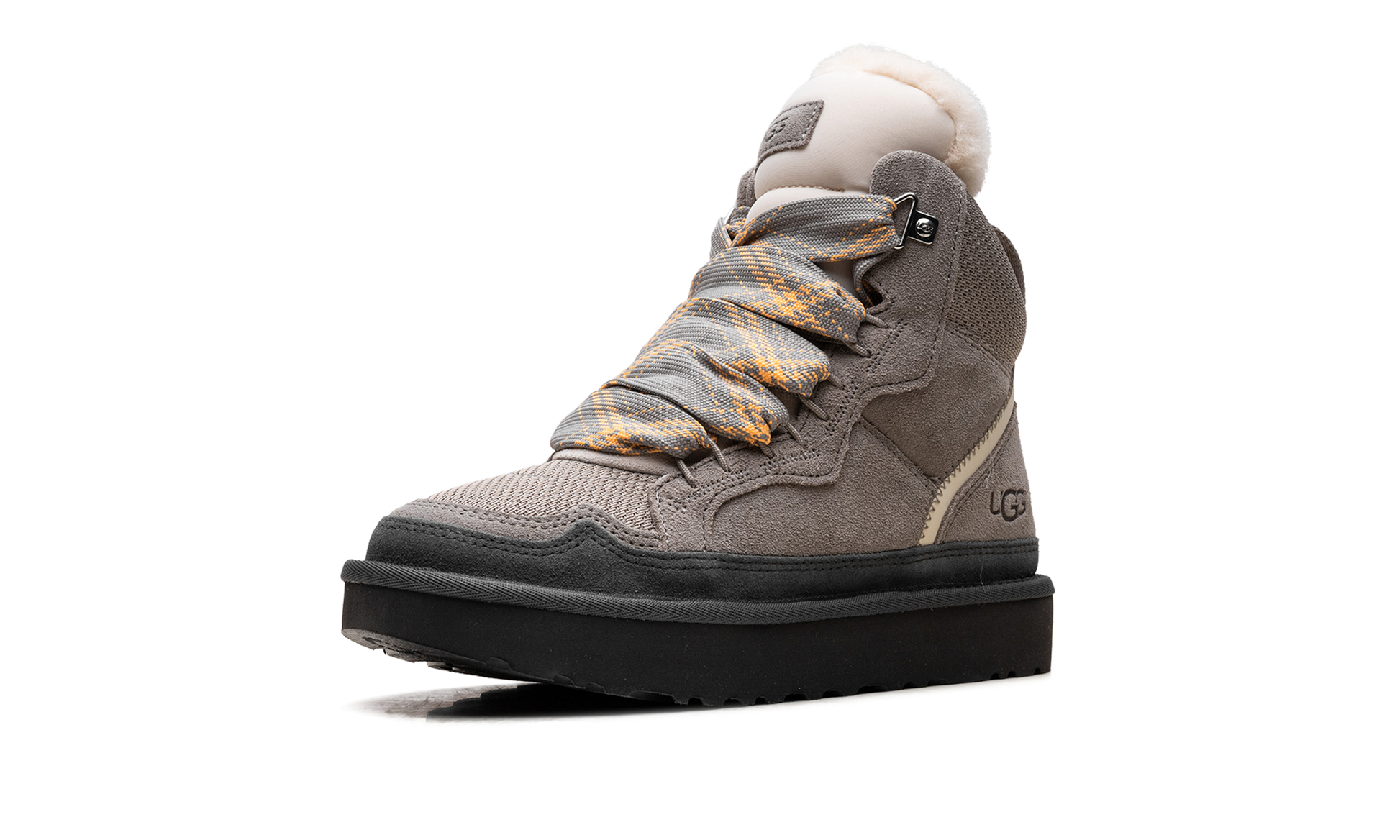 Highmel Women "Cobble grey" 1145390 CBBLG