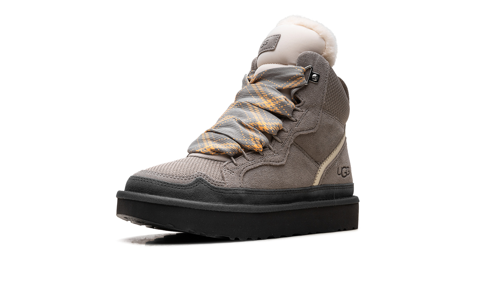Highmel Women "Cobble grey" 1145390 CBBLG
