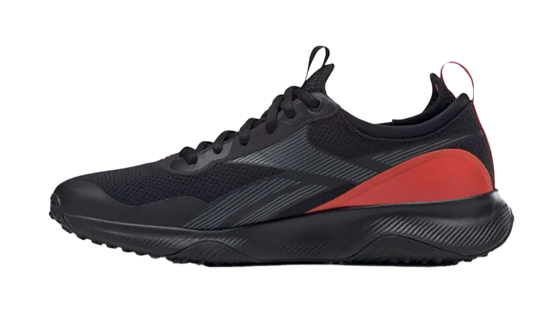 Hiit Tr 2.0 Women "Black/red"