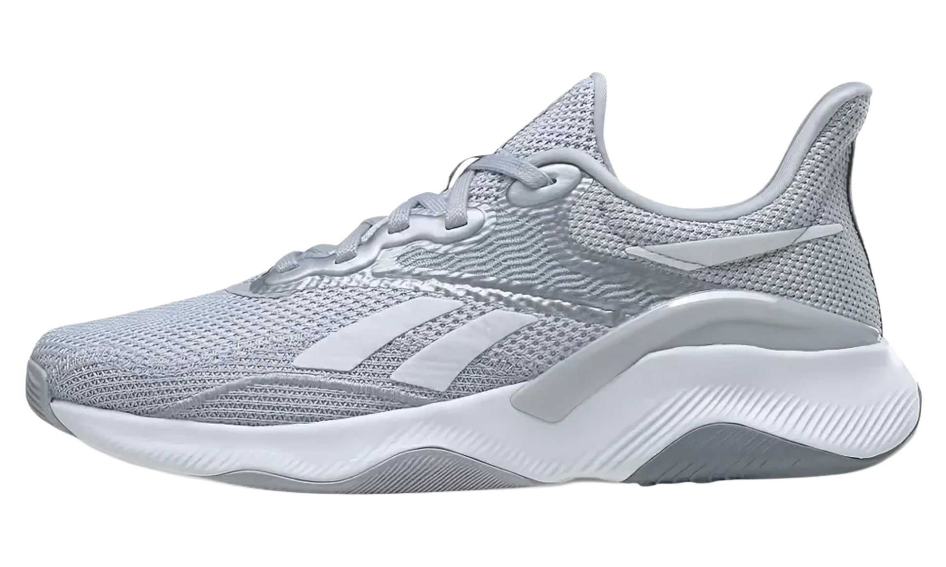 Hiit Tr 3 Women "Cold Grey"