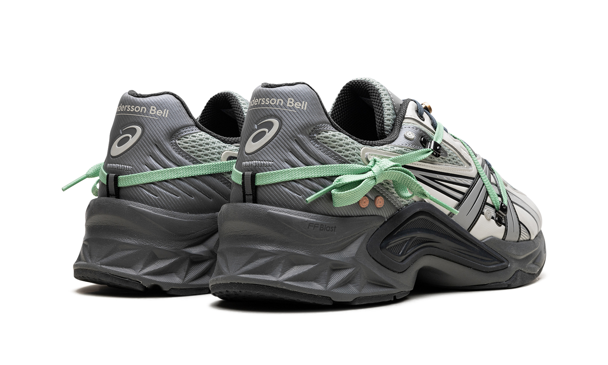 Hn2-S Protoblast "Andersson bell smoke grey" 1201A729 021