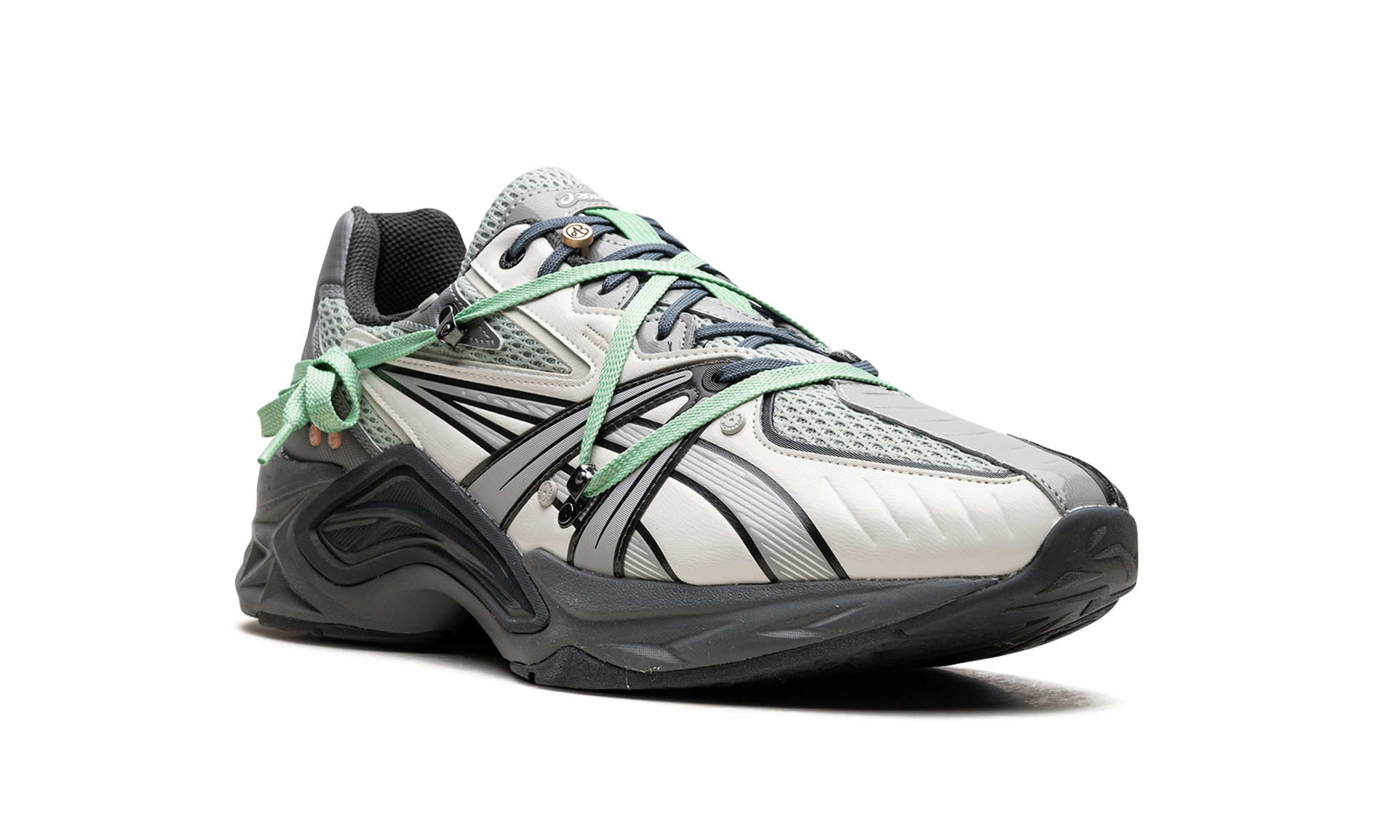 Hn2-S Protoblast "Andersson bell smoke grey" 1201A729 021