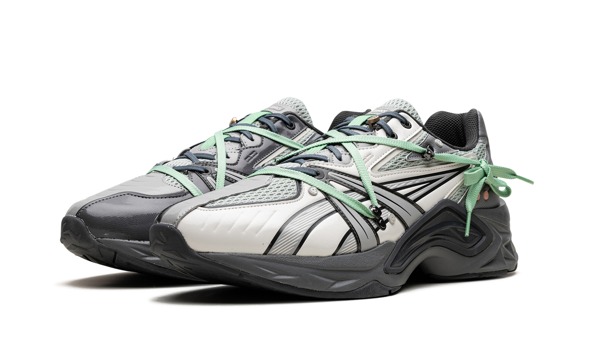 Hn2-S Protoblast "Andersson bell smoke grey" 1201A729 021