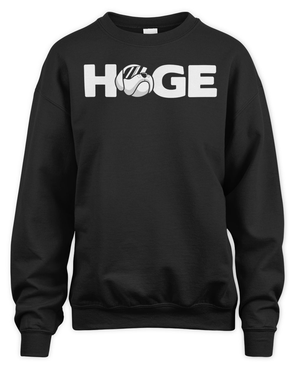 Hoge  Shirt