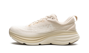 Hoka Bondi 8 Shifting-Sand/vanilla 1123202-Shf "Beige" 1123202 SHF