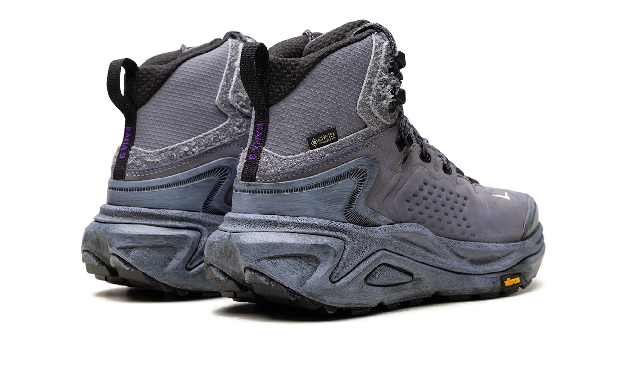 Hoka Kaha 3 GTX Ets Grey Skies "Lilac hydrangea" 1168950GHY