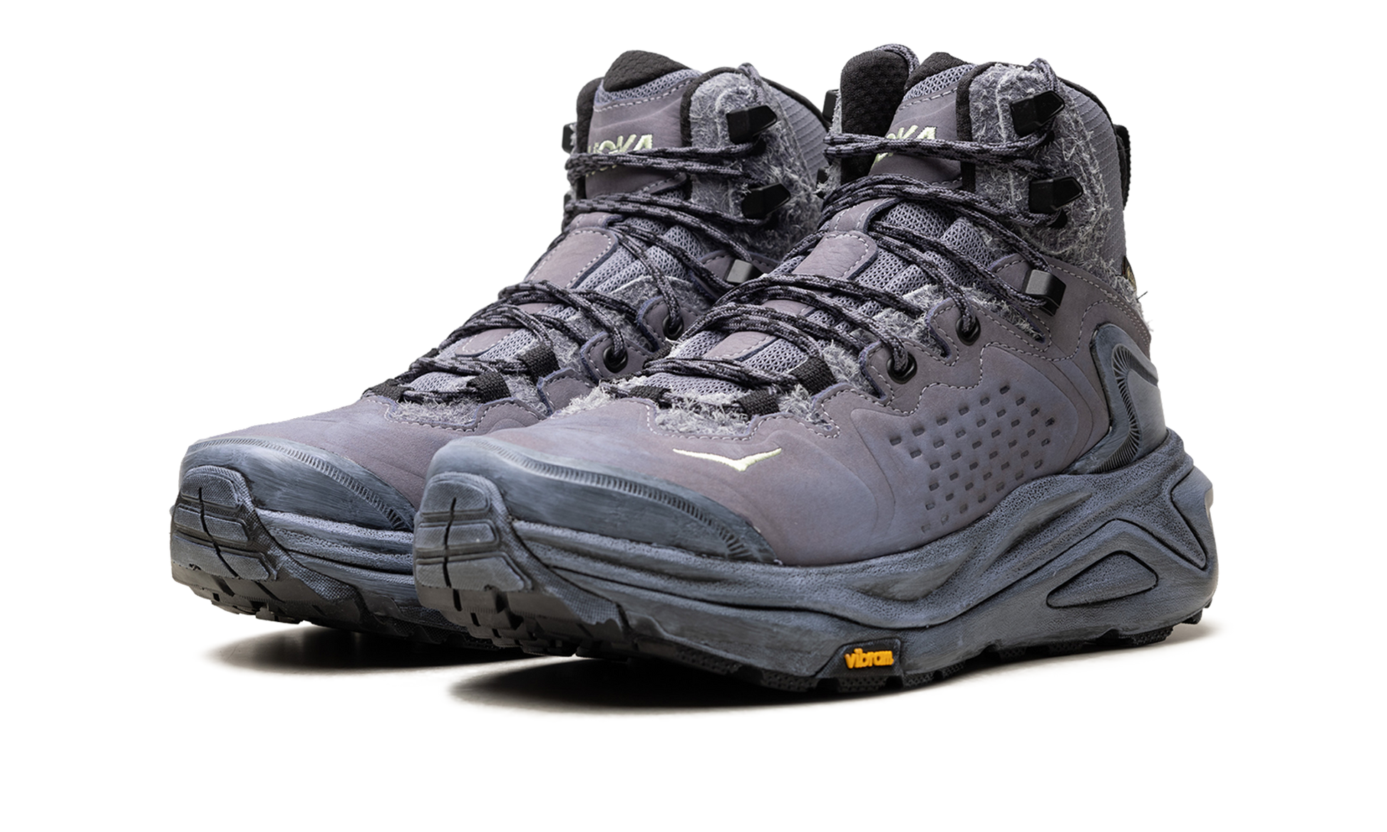 Hoka Kaha 3 GTX Ets Grey Skies "Lilac hydrangea" 1168950GHY
