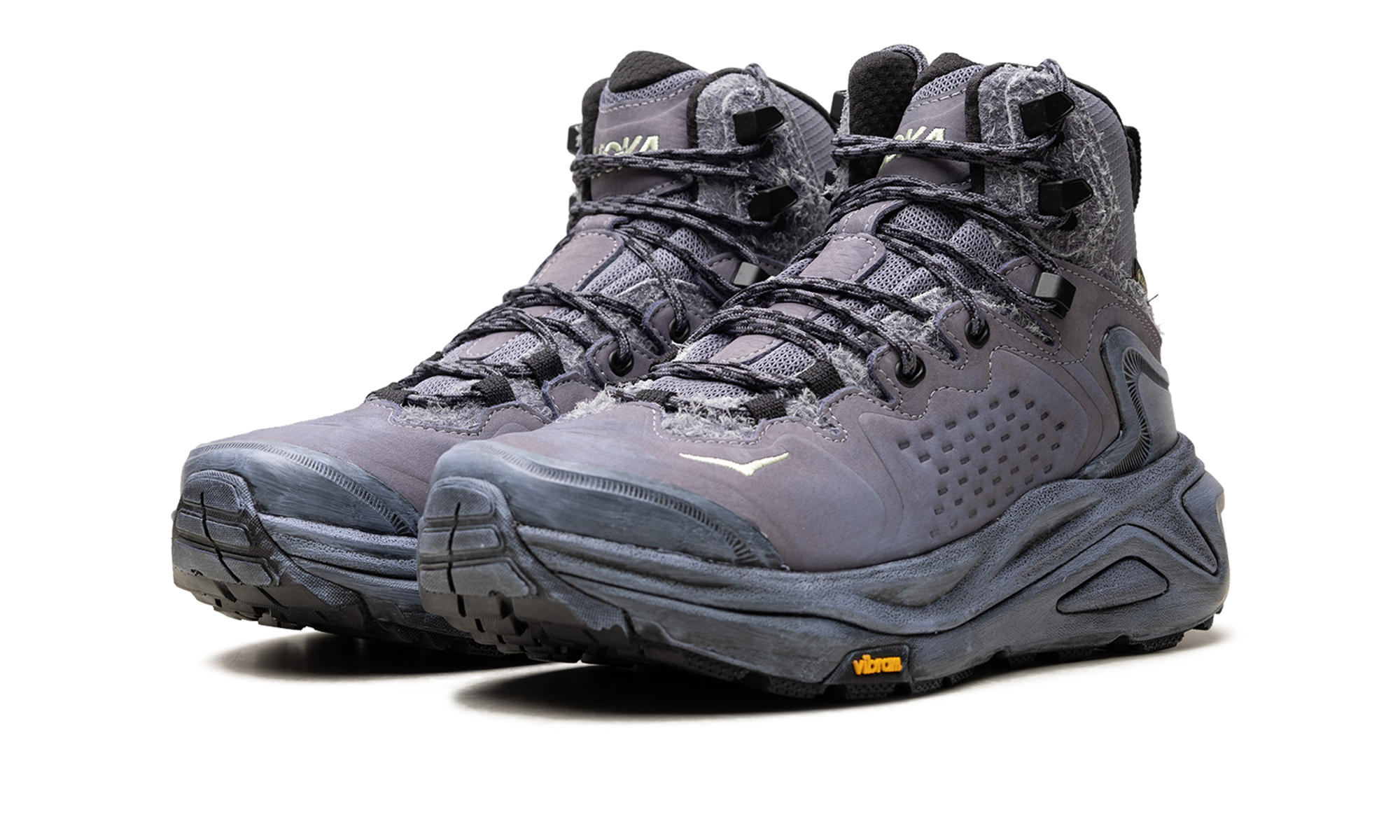 Hoka Kaha 3 GTX Ets Grey Skies "Lilac hydrangea" 1168950GHY