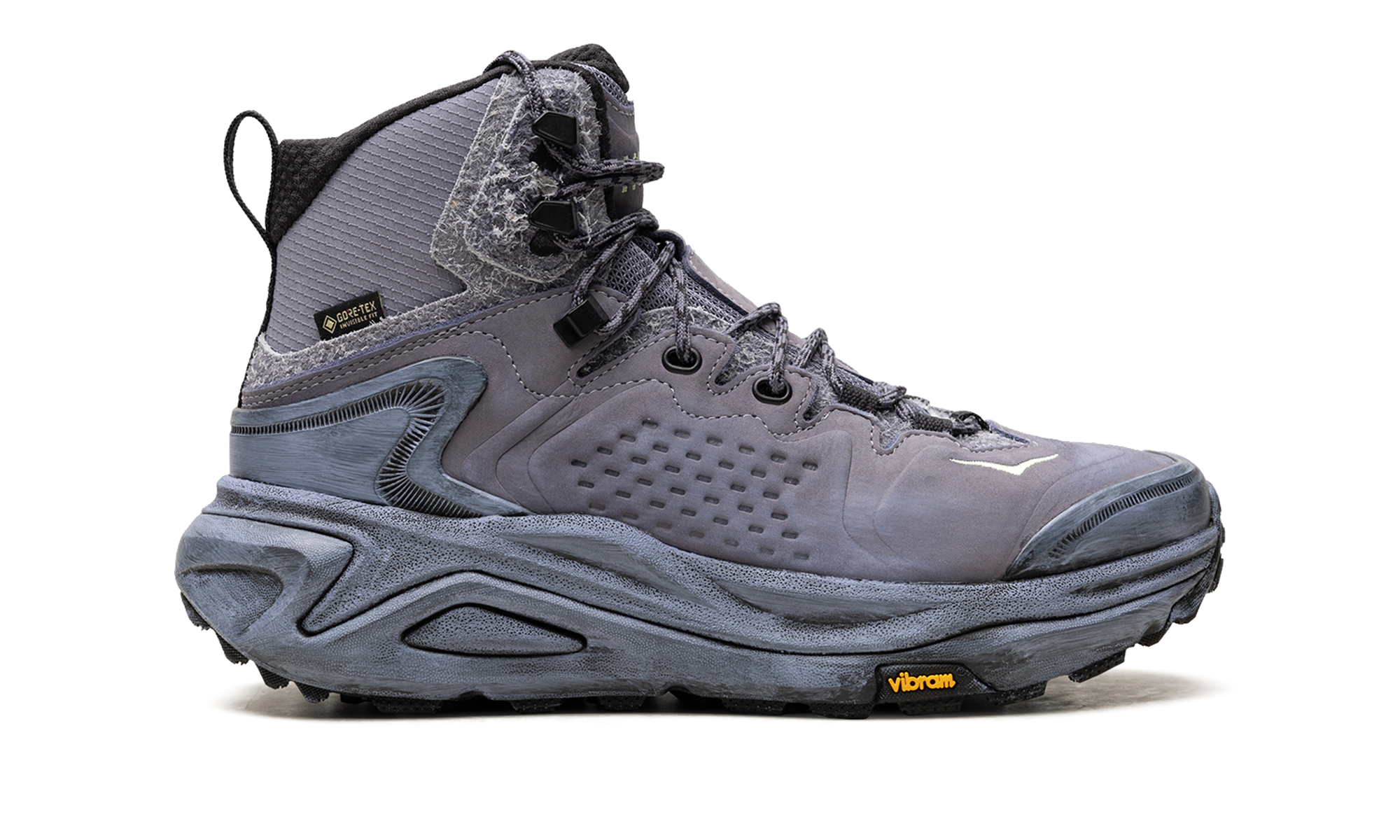 Hoka Kaha 3 GTX Ets Grey Skies "Lilac hydrangea" 1168950GHY