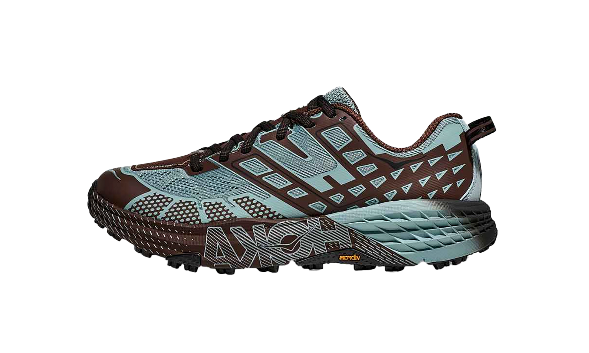 Hoka Speedgoat "Druzy/ cold brew" 1162710-DZYC