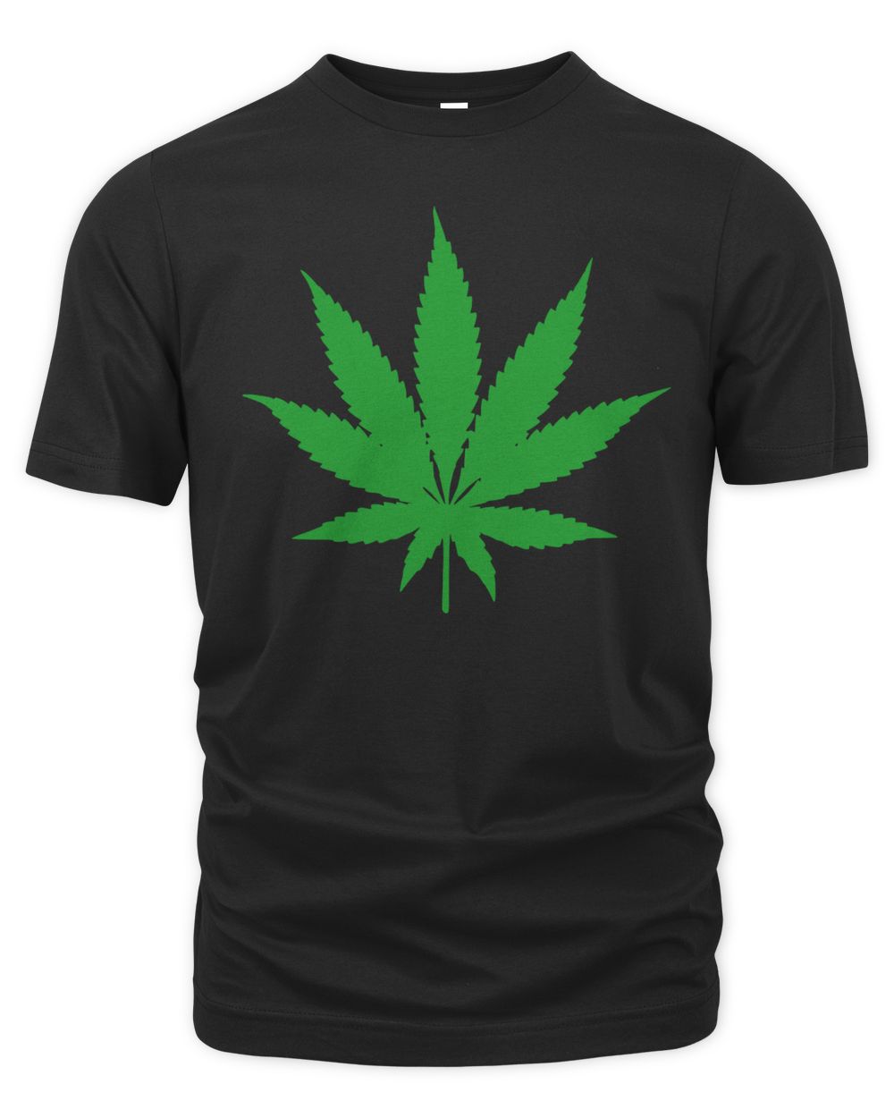 Hollywood Undead Merch D&G Leaf Shirt
