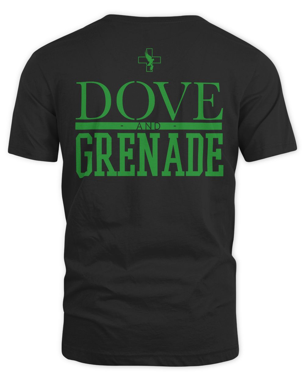 Hollywood Undead Merch D&G Shirt
