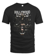 Hollywood Undead Merch New Empire Vol 2 Cover Shirt