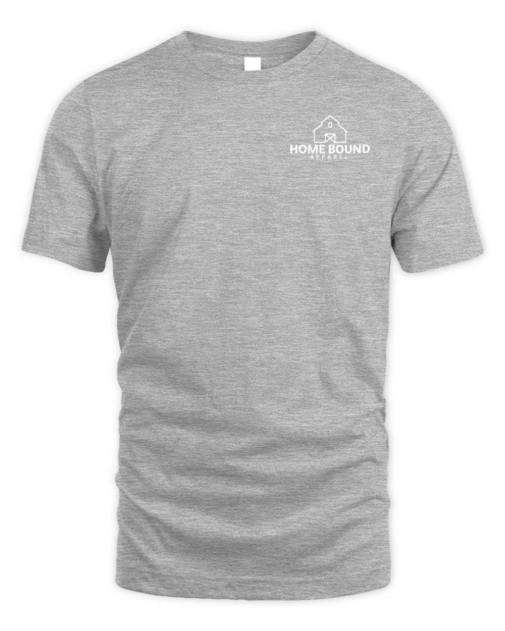 Homebound Apparel Old Glory Flies Shirt