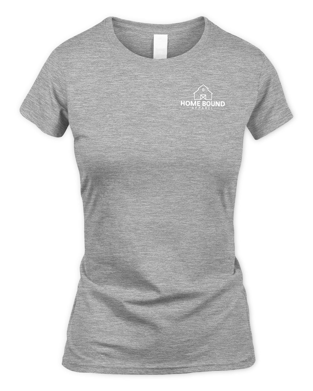 Homebound Apparel Old Glory Flies Shirt