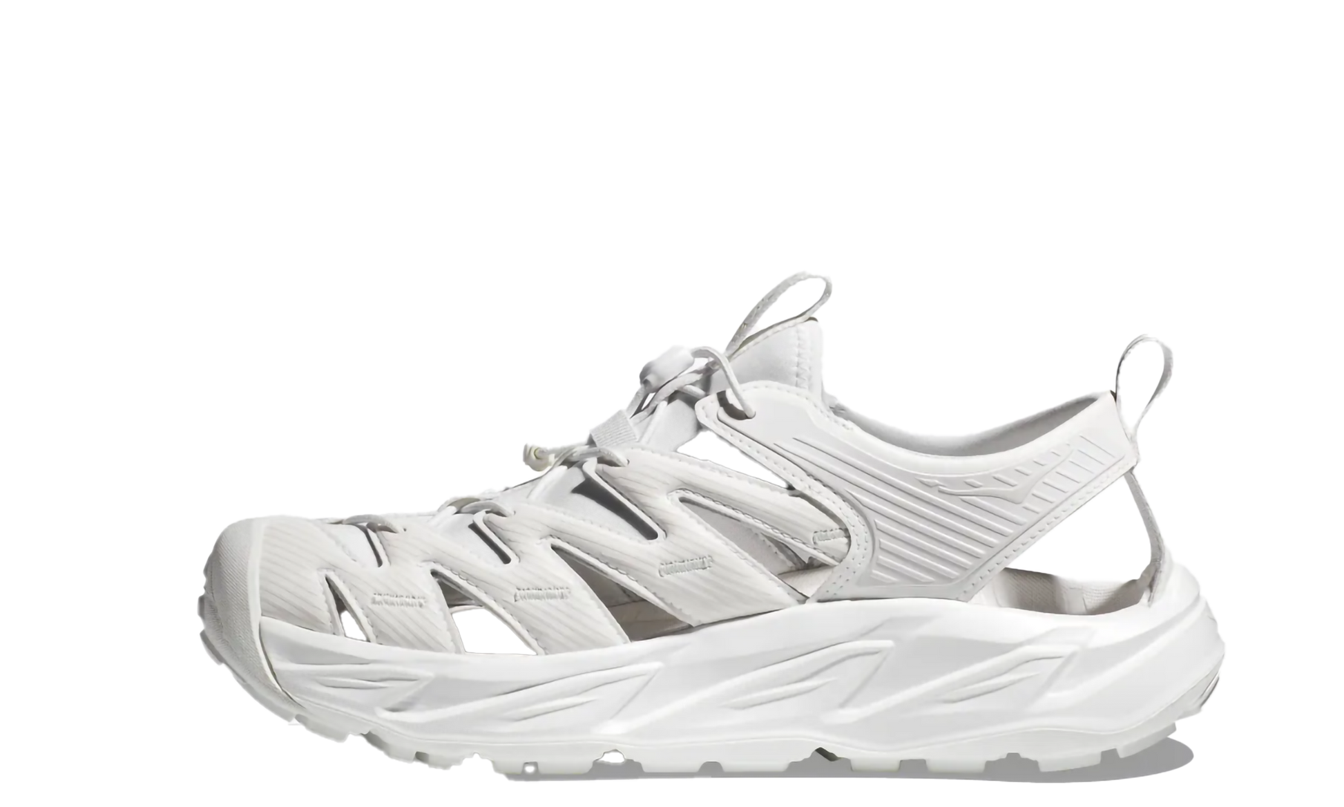 Hopara "White"