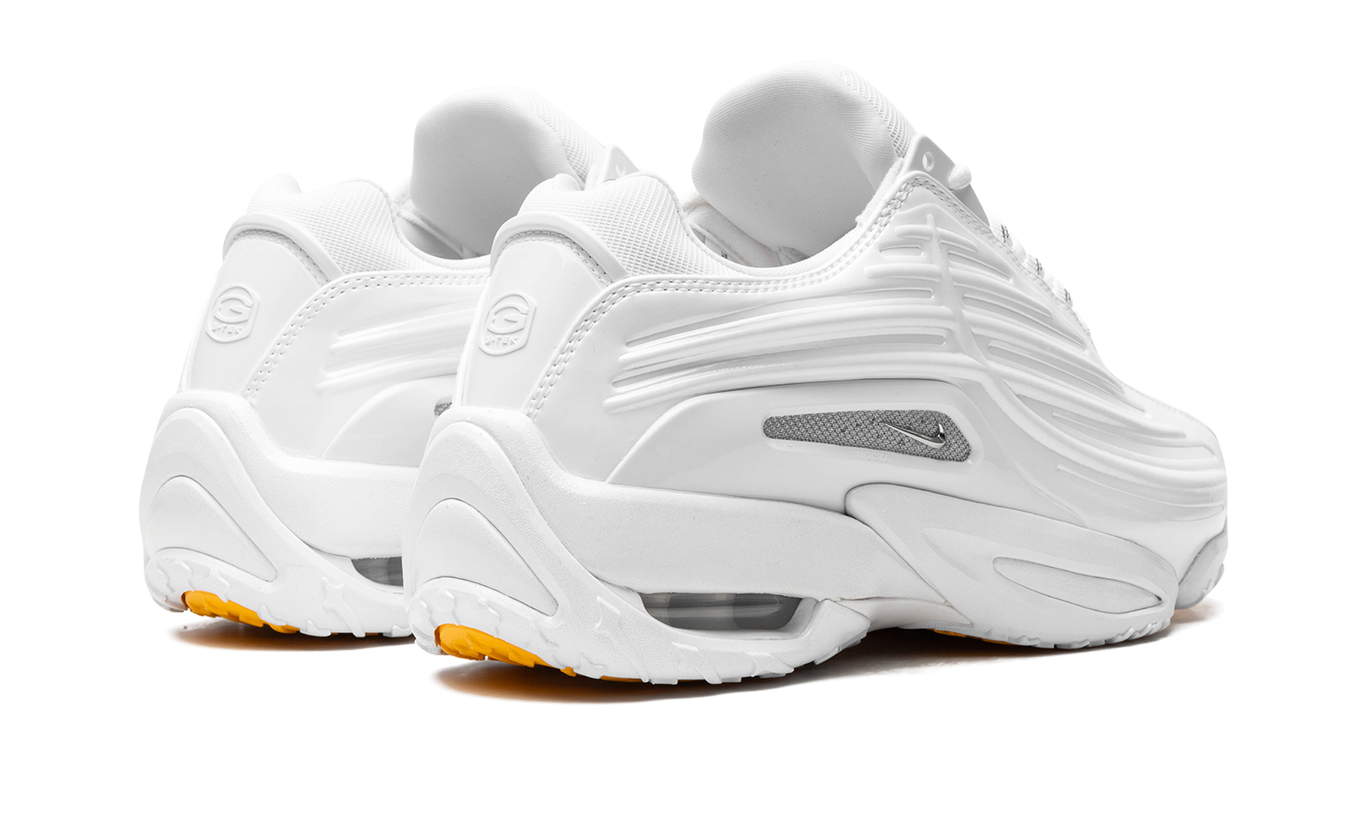 Hot Step 2 "Nocta - white" DZ7293 100