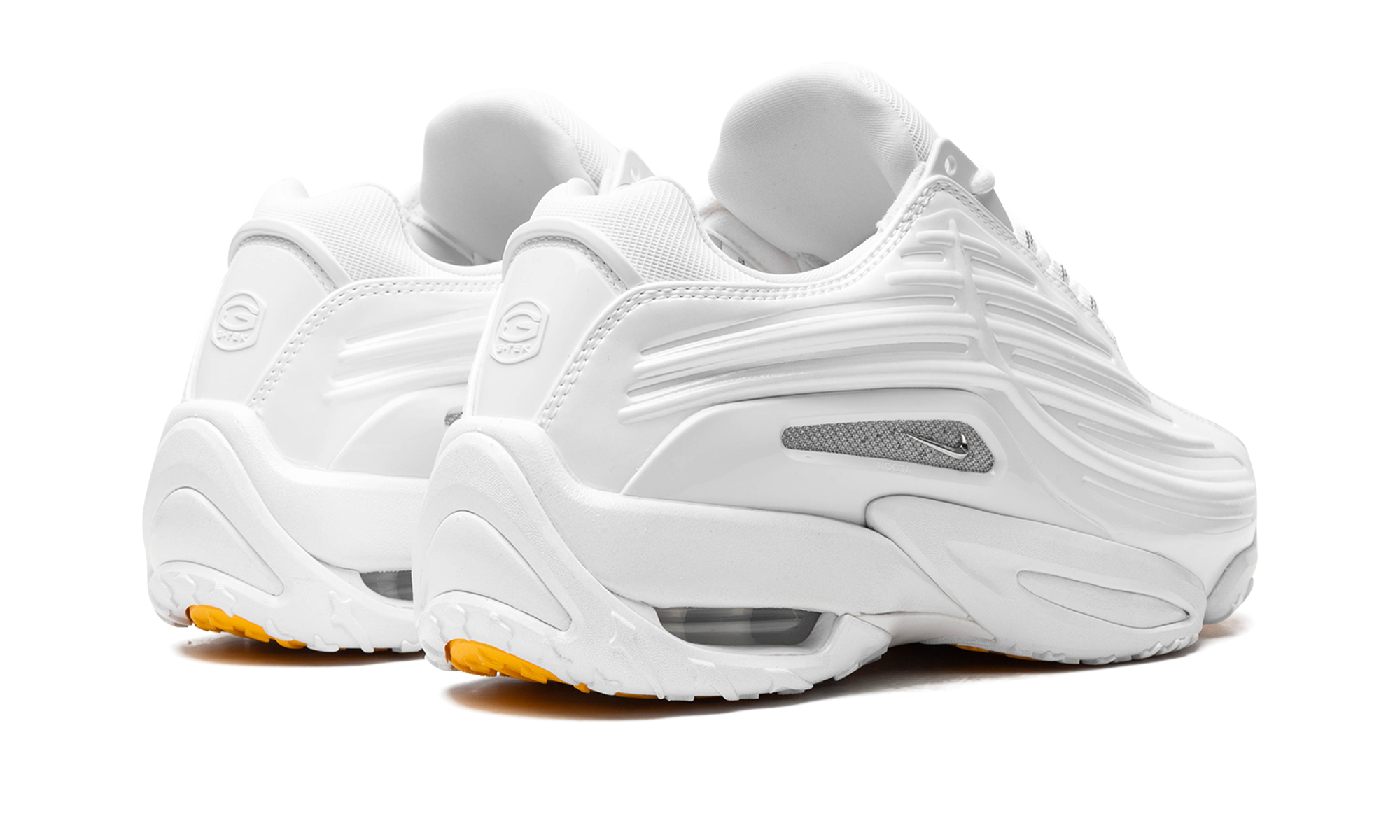 Hot Step 2 "Nocta - white" DZ7293 100