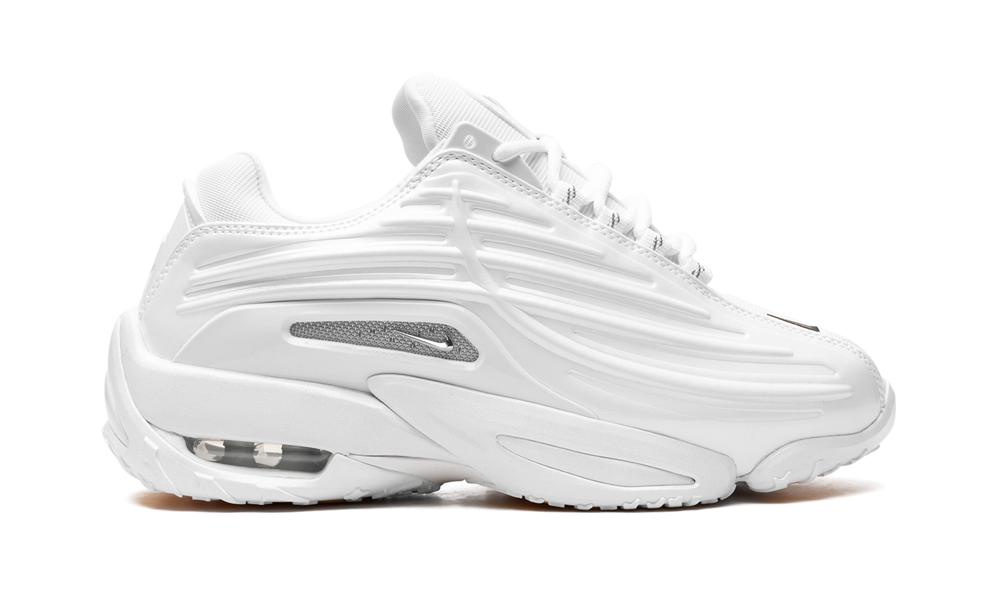 Hot Step 2 "Nocta - white" DZ7293 100