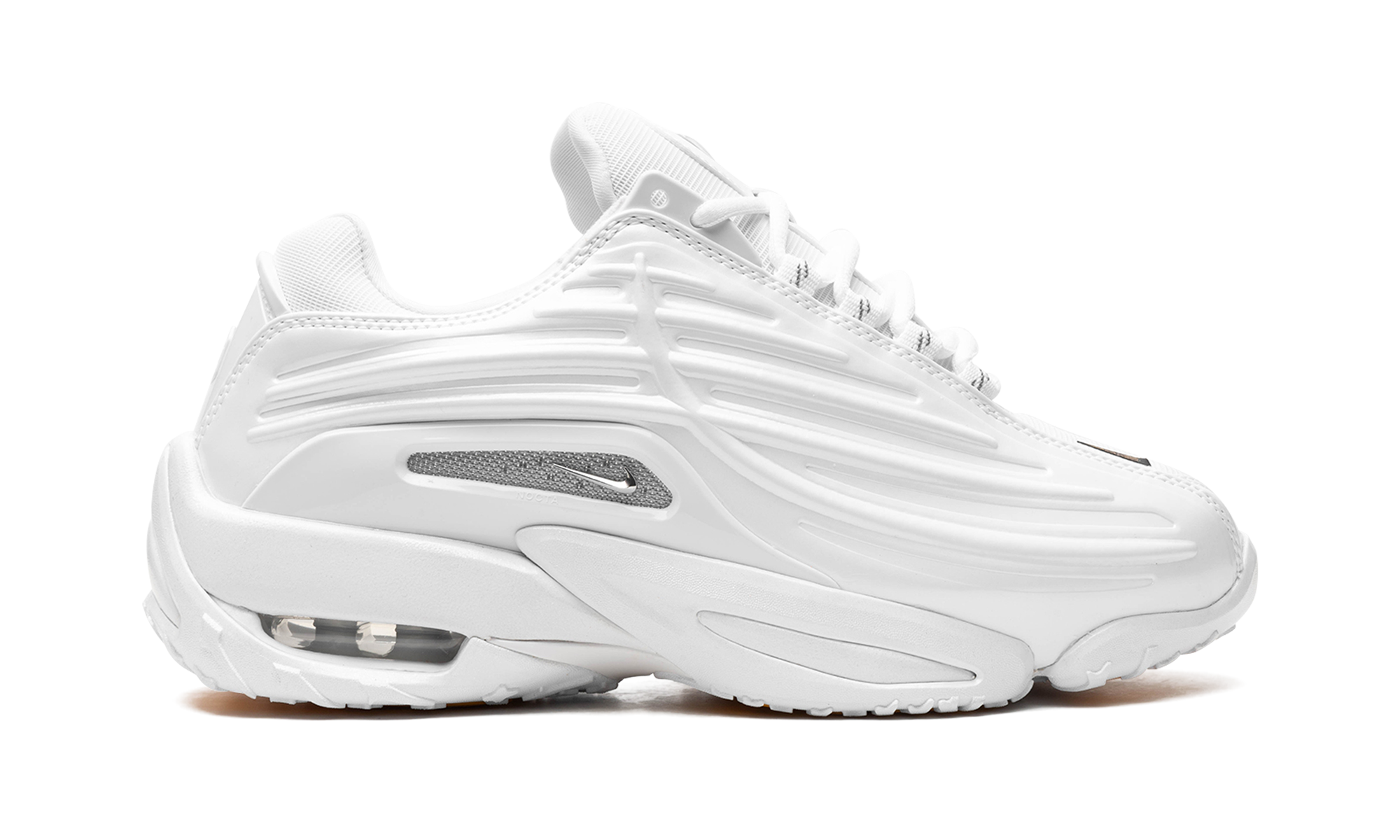 Hot Step 2 "Nocta - white" DZ7293 100