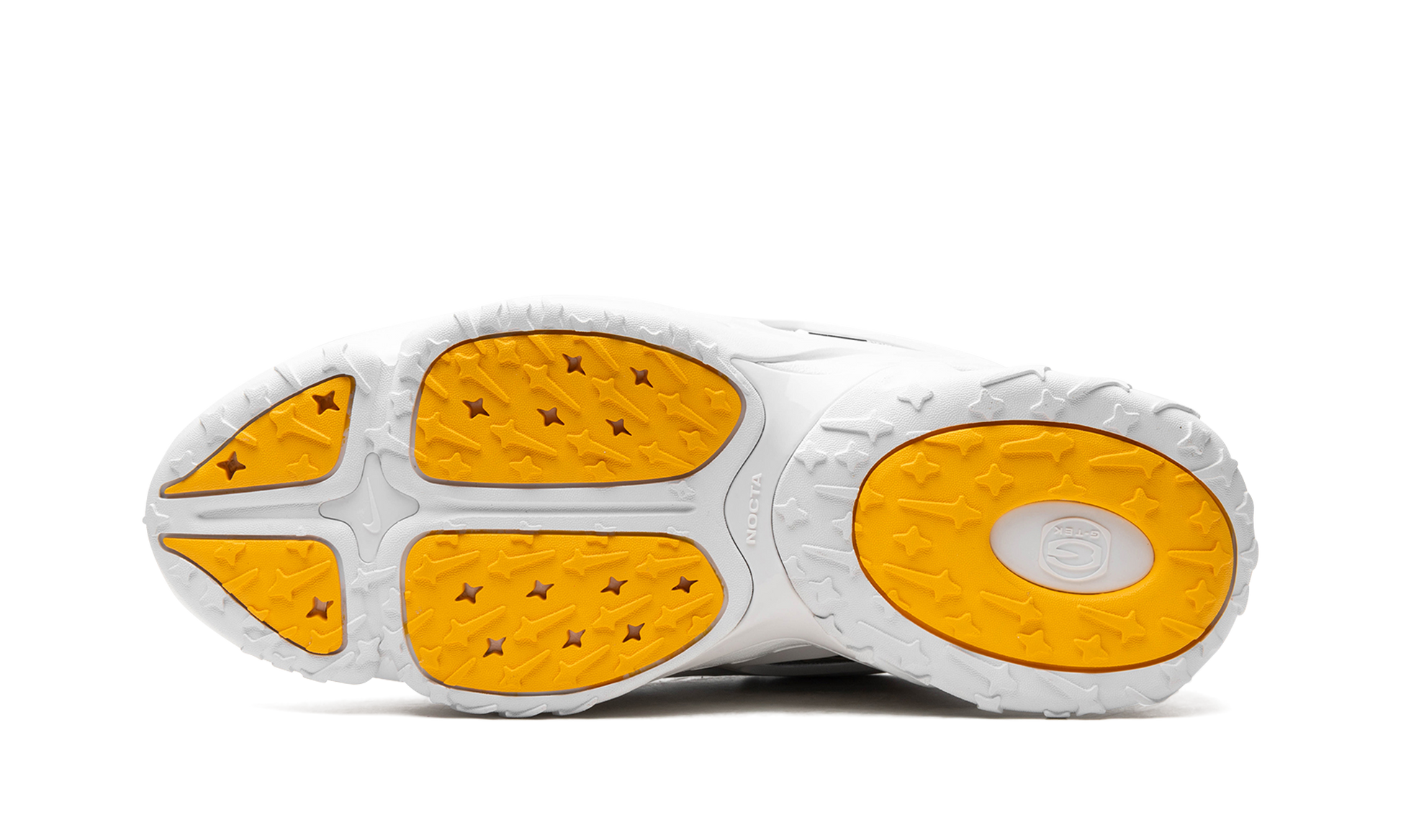 Hot Step 2 "Nocta - white" DZ7293 100
