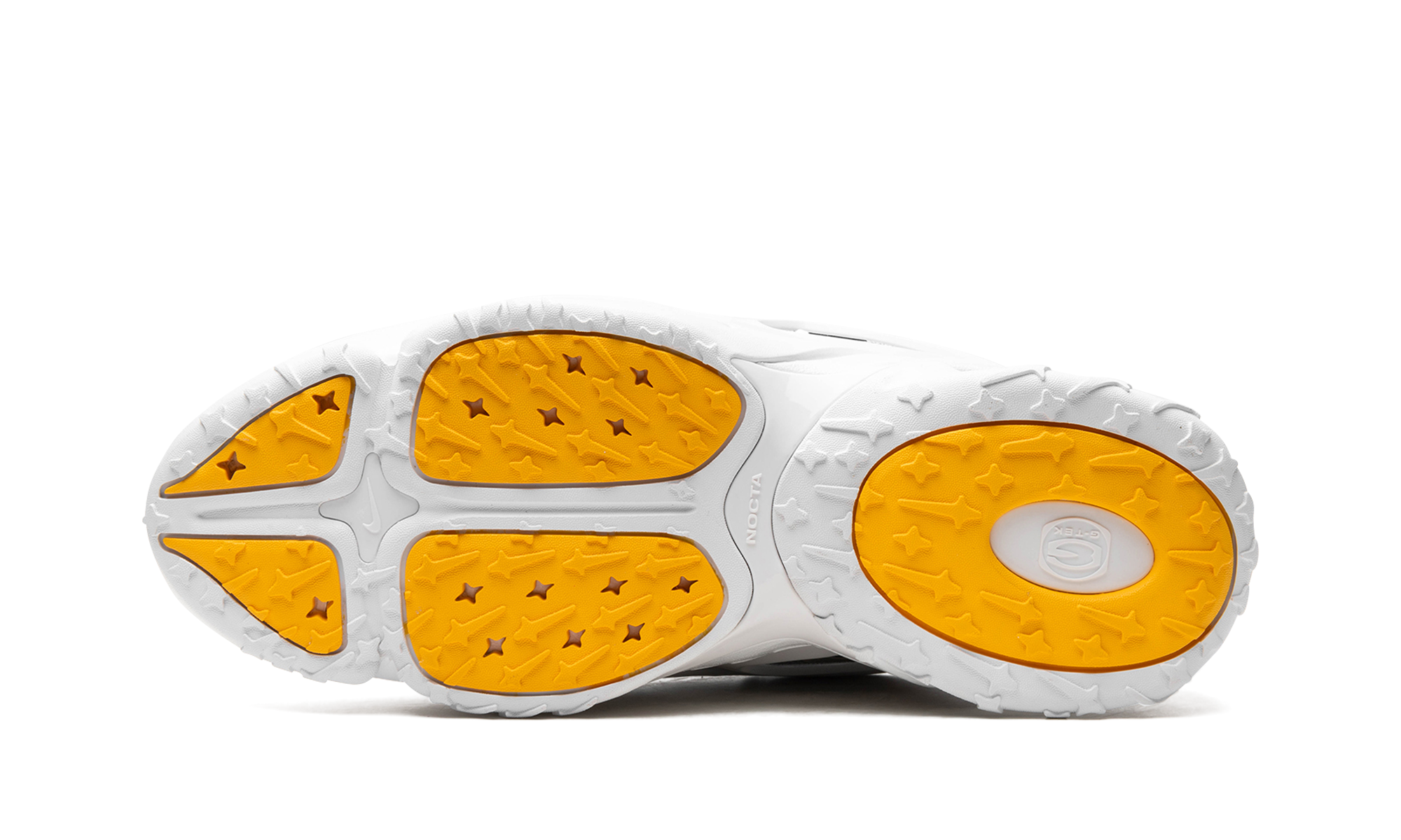 Hot Step 2 "Nocta - white" DZ7293 100