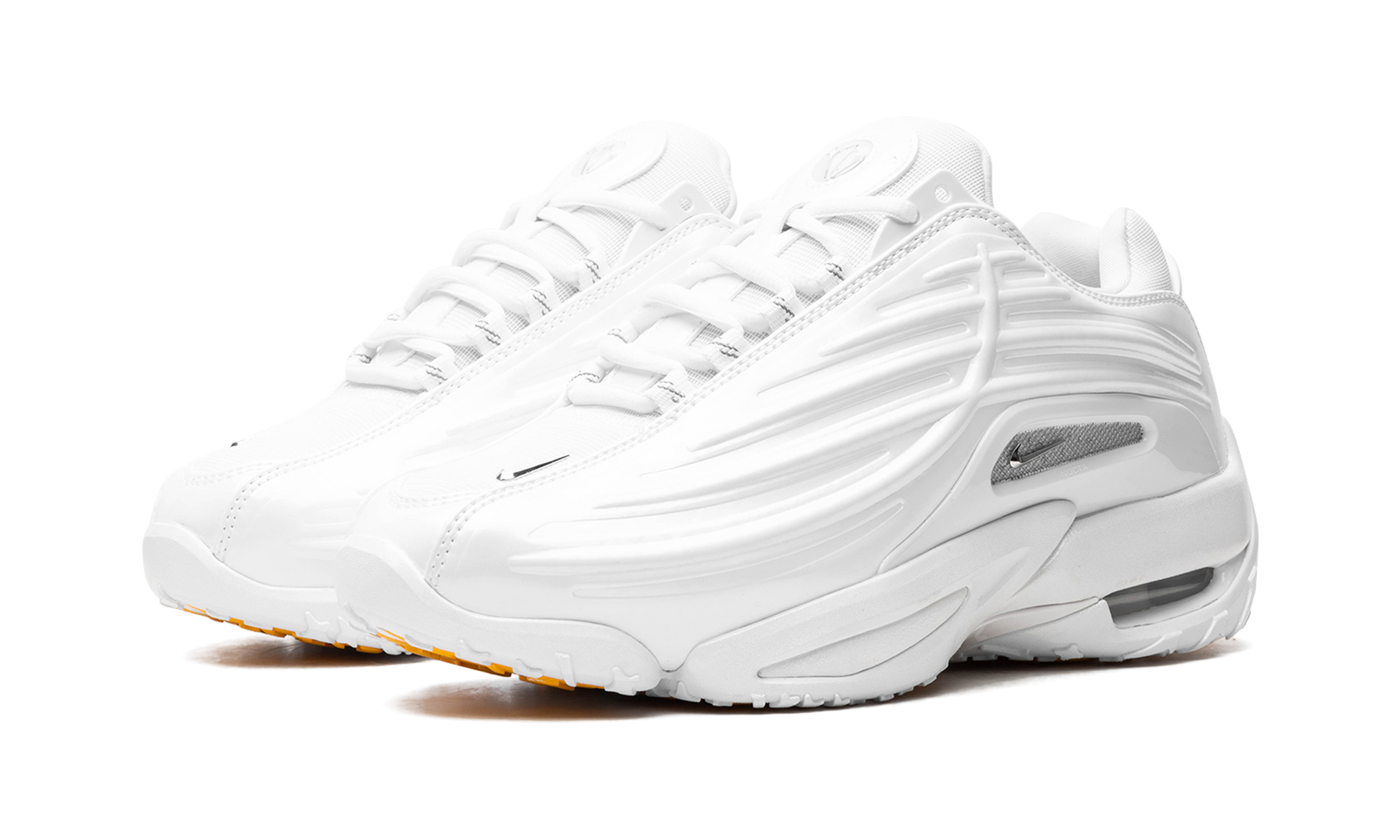Hot Step 2 "Nocta - white" DZ7293 100