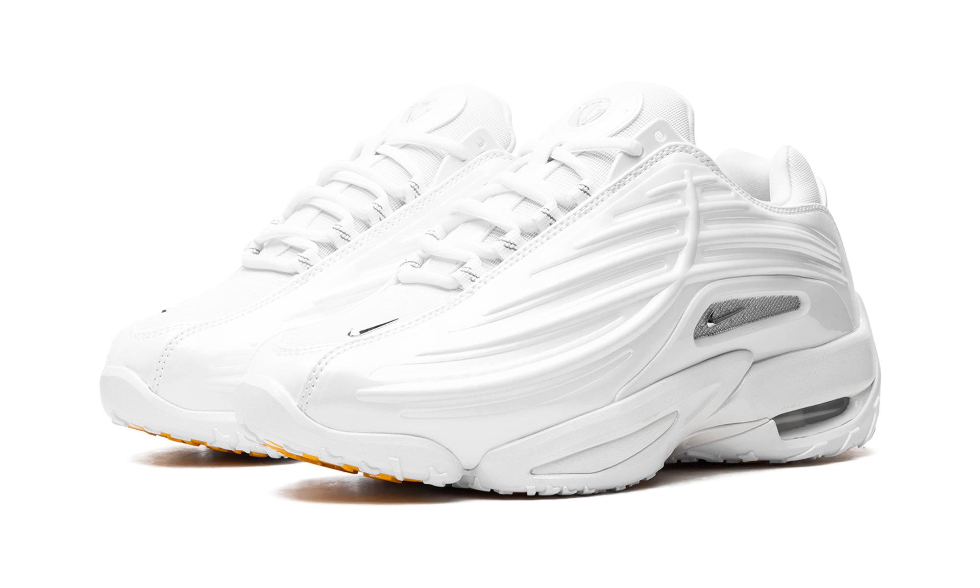 Hot Step 2 "Nocta - white" DZ7293 100