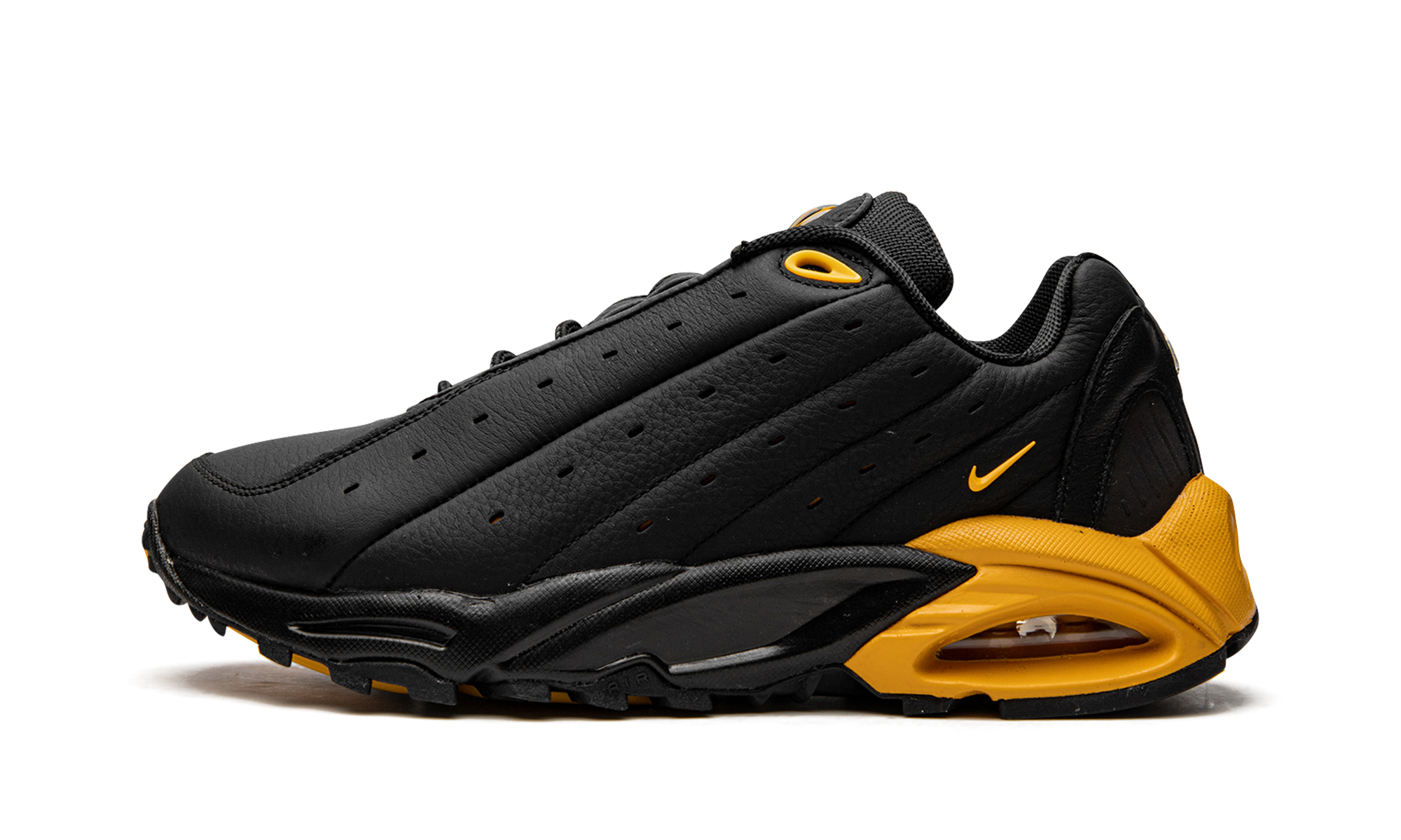 Hot Step Air Terra X Nocta "Black university gold" DH4692 002