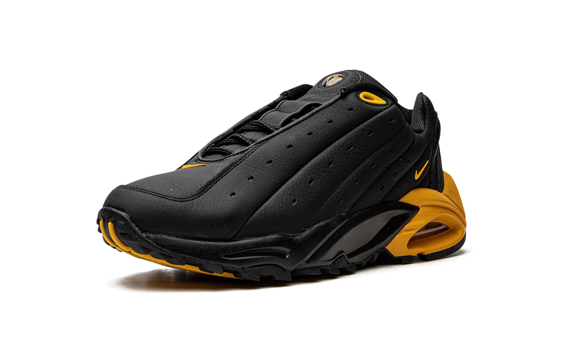 Hot Step Air Terra X Nocta "Black university gold" DH4692 002