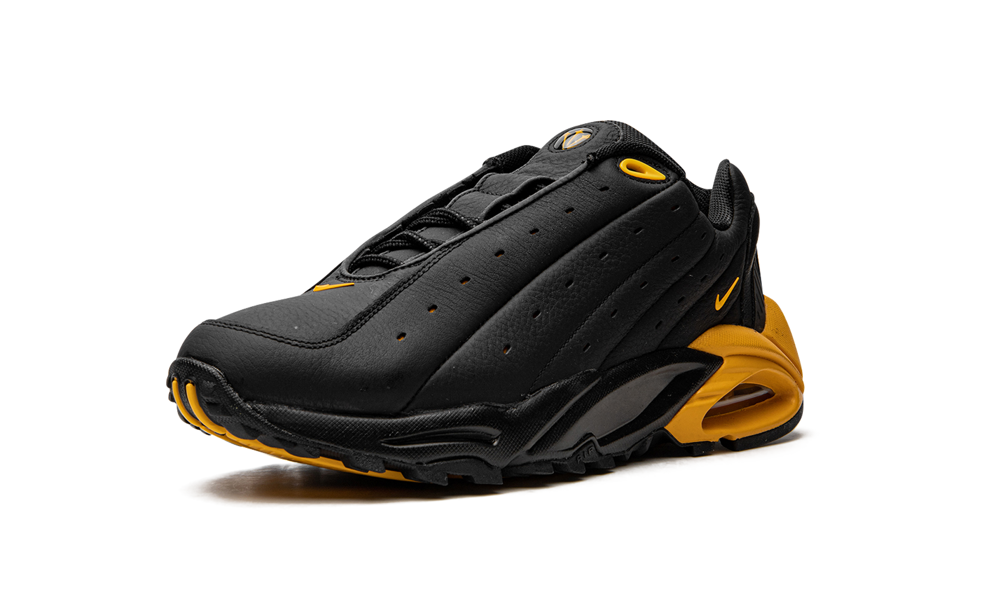 Hot Step Air Terra X Nocta "Black university gold" DH4692 002